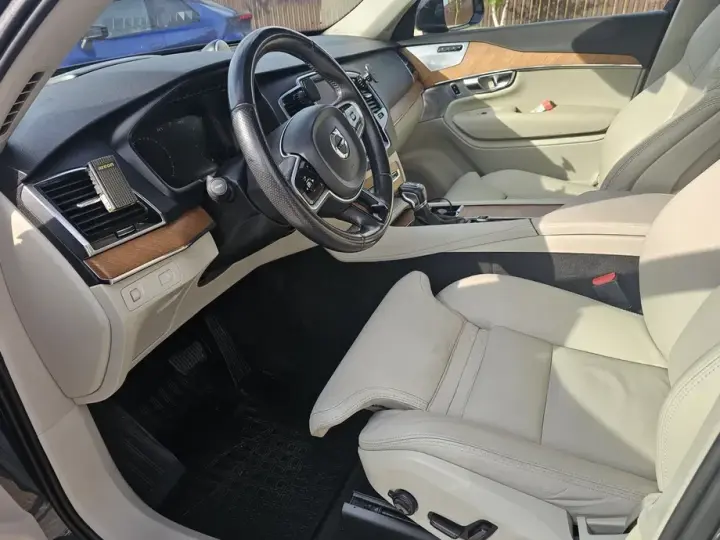 Volvo XC 90 II D5 AWD Inscription