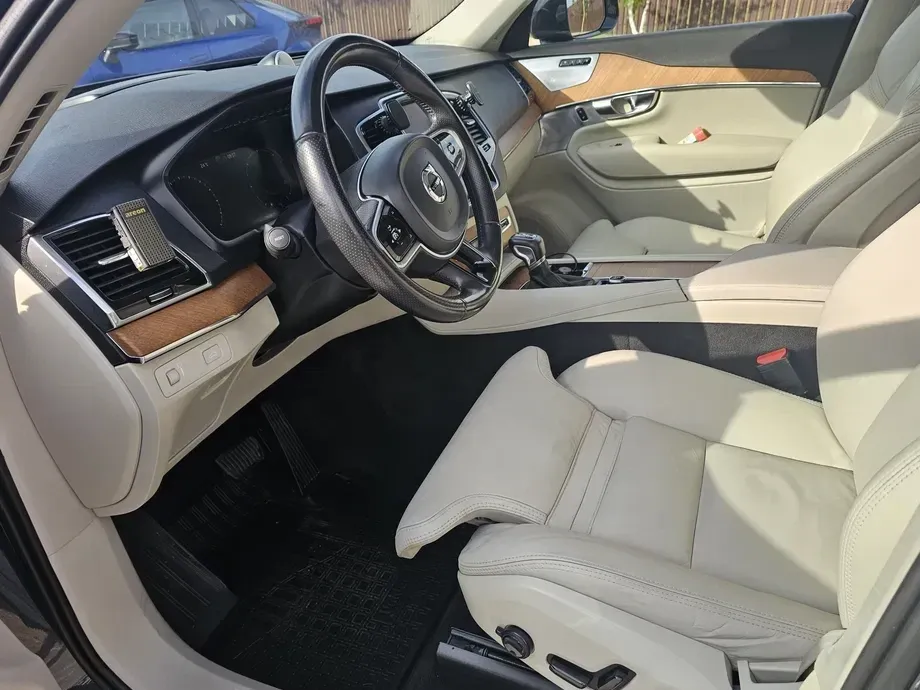 Volvo XC 90 II D5 AWD Inscription — imagine 2