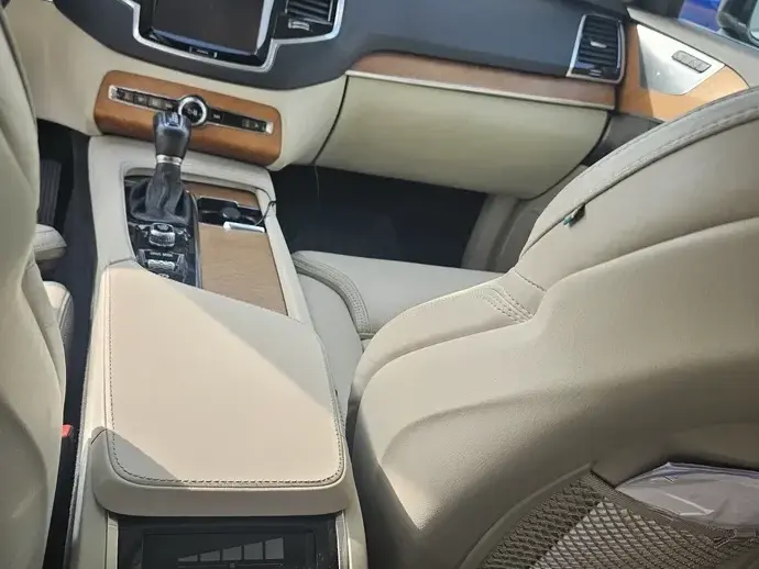 Volvo XC 90 II D5 AWD Inscription