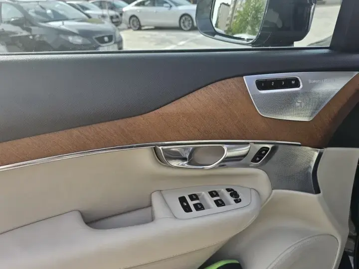 Volvo XC 90 II D5 AWD Inscription