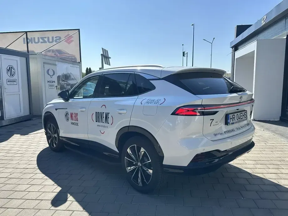 MG EHS 1.5T-GDI Luxury — imagine 4
