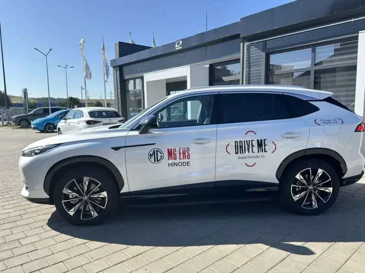 MG EHS 1.5T-GDI Luxury