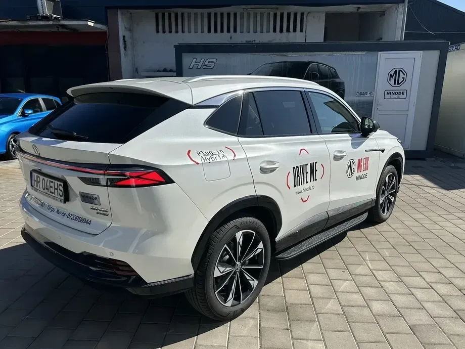 MG EHS 1.5T-GDI Luxury — imagine 6