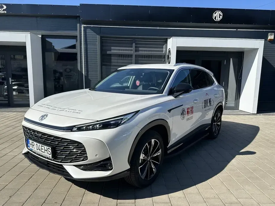 MG EHS 1.5T-GDI Luxury — imagine 2