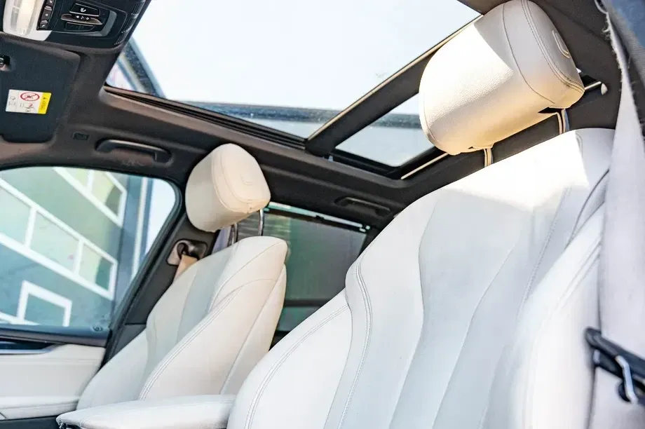 BMW X5 F15 xDrive40d Sport-Aut. — imagine 6