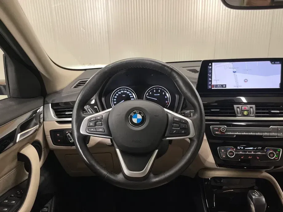 BMW X2 xDrive25e AT PHEV — imagine 6