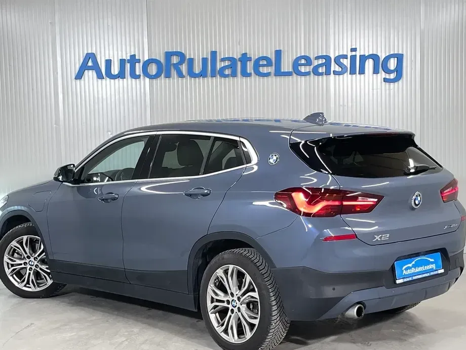 BMW X2 xDrive25e AT PHEV — imagine 4