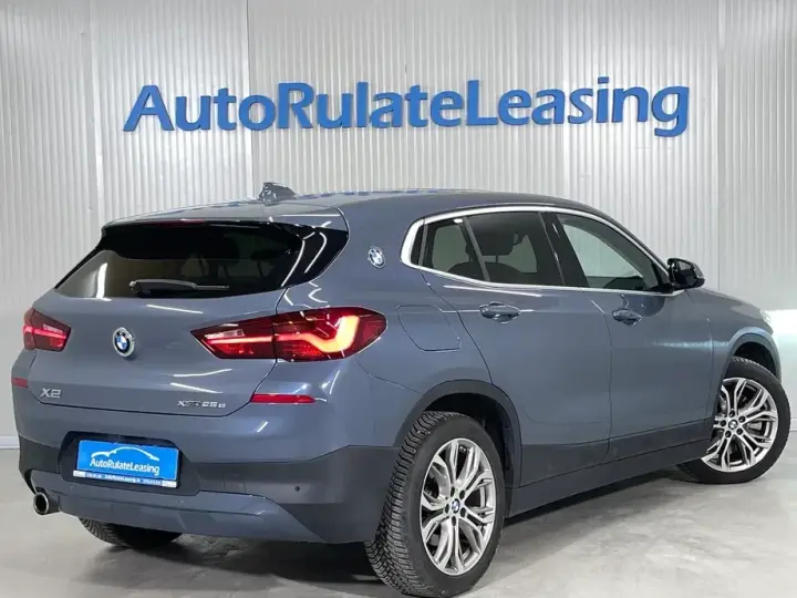 BMW X2 xDrive25e AT PHEV