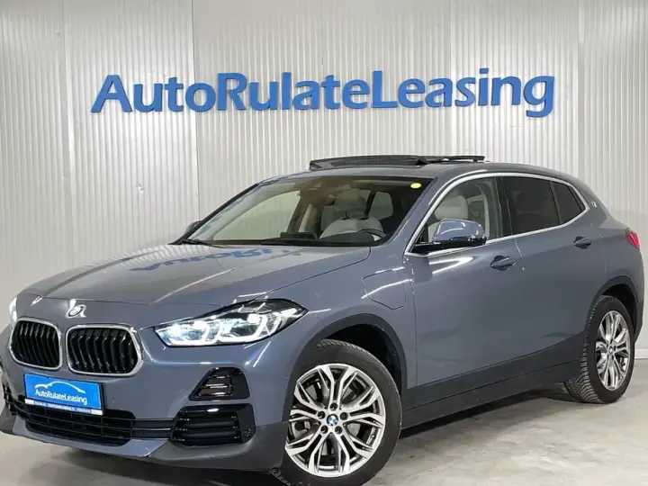 BMW X2 xDrive25e AT PHEV