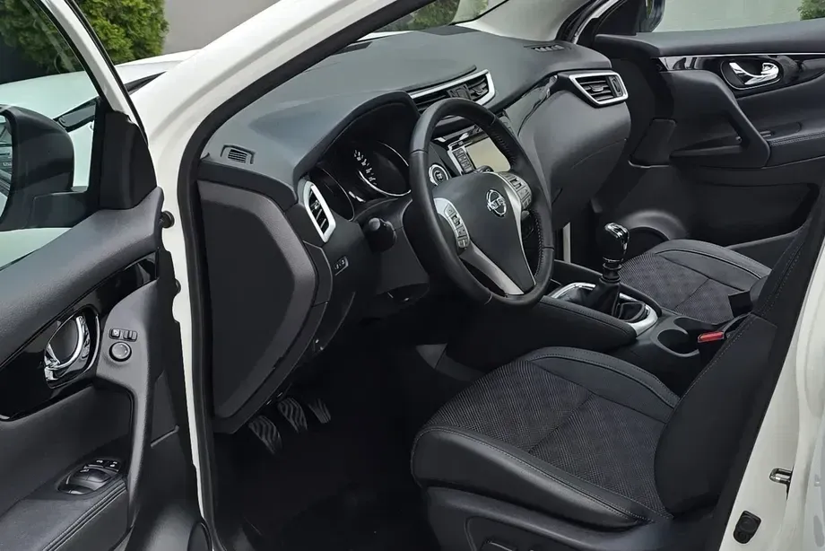 Nissan Qashqai 1.6 DCI TEKNA — imagine 6
