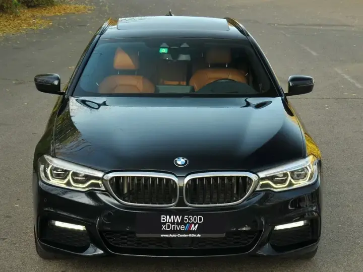 BMW Seria 5 G30/G31