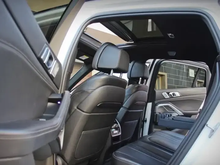 BMW X6 G06 xDrive40i