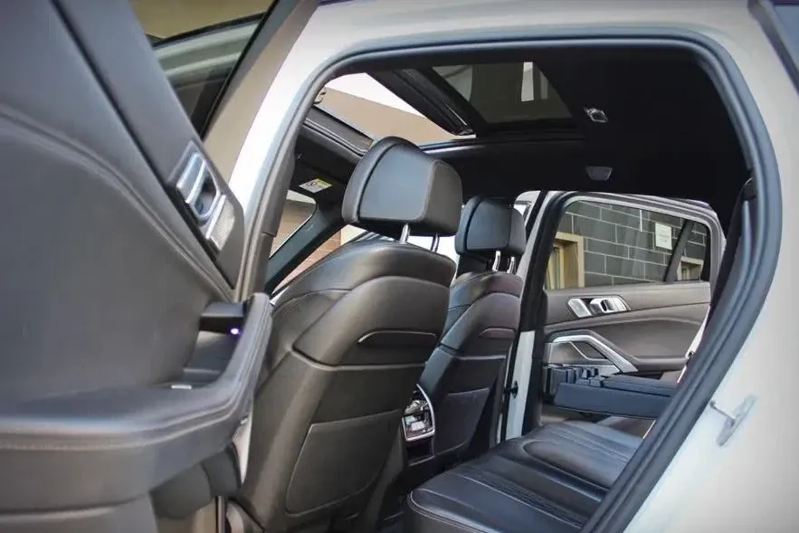 BMW X6 G06 xDrive40i — imagine 5