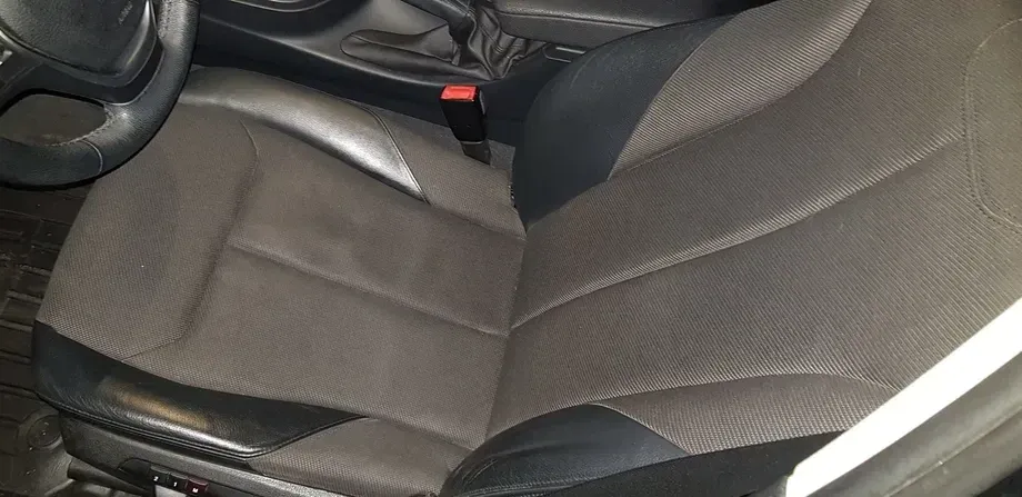 BMW Seria 3 F30/F31/F34 — imagine 6