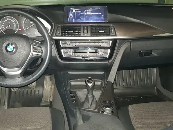 BMW Seria 3 F30/F31/F34