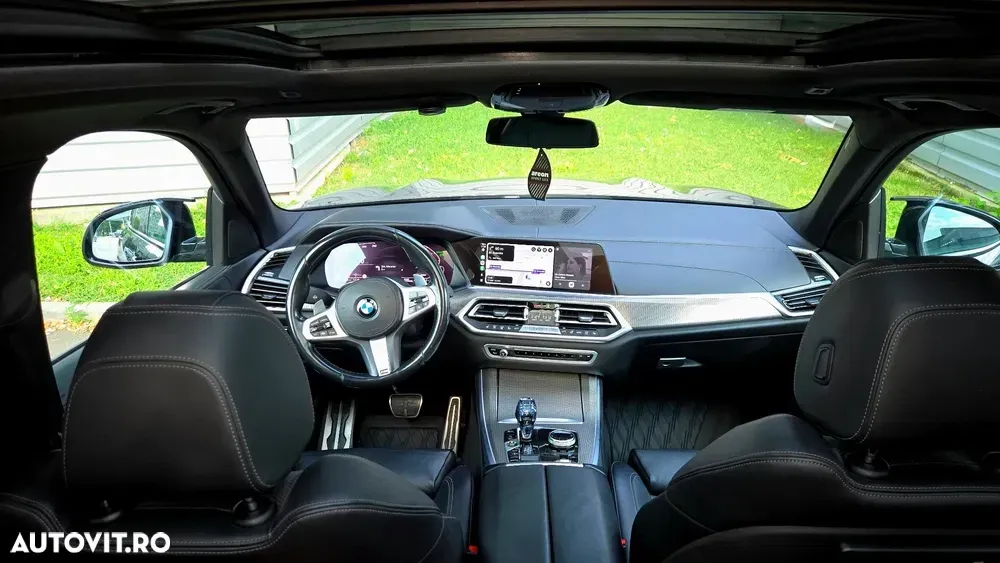 BMW X5 — imagine 6