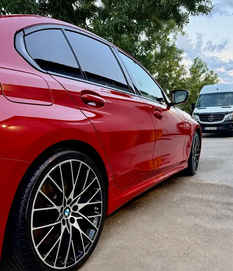 BMW M3 G80 M340i xDrive — imagine 5