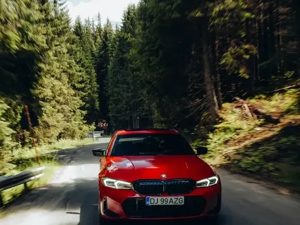 BMW M3 G80 M340i xDrive