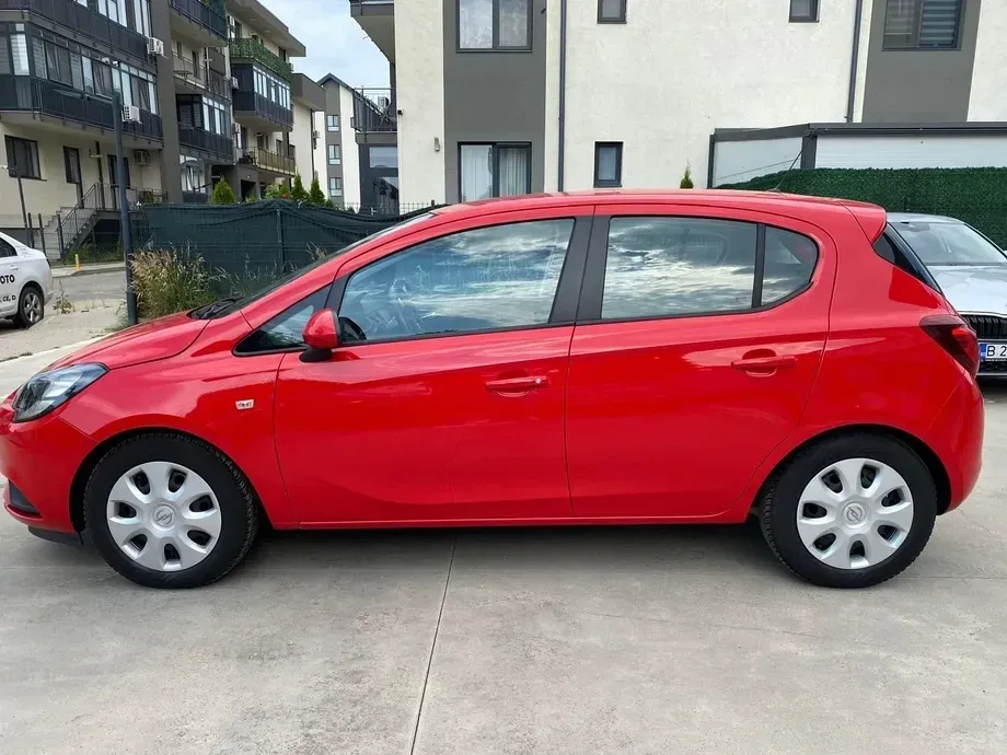 Opel Corsa E 1.4 Turbo ecoTEC Start/Stop Active — imagine 2