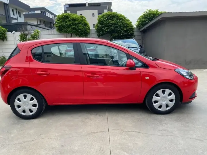 Opel Corsa E 1.4 Turbo ecoTEC Start/Stop Active