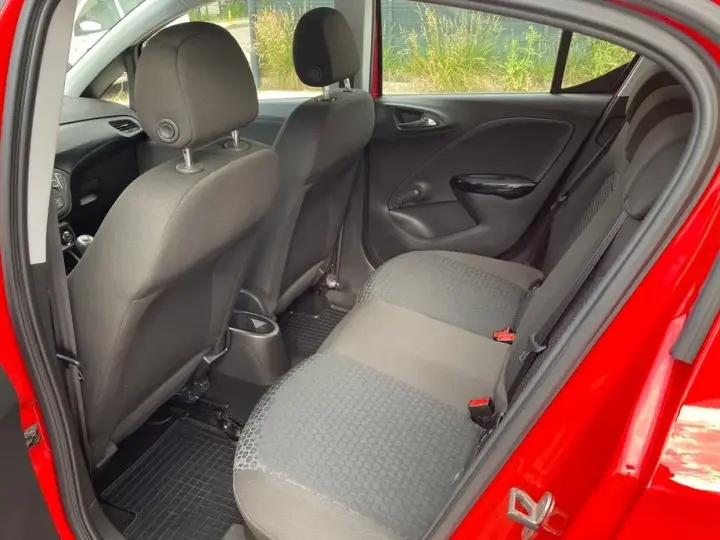 Opel Corsa E 1.4 Turbo ecoTEC Start/Stop Active