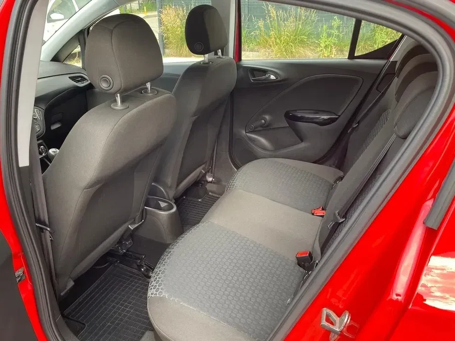 Opel Corsa E 1.4 Turbo ecoTEC Start/Stop Active — imagine 6