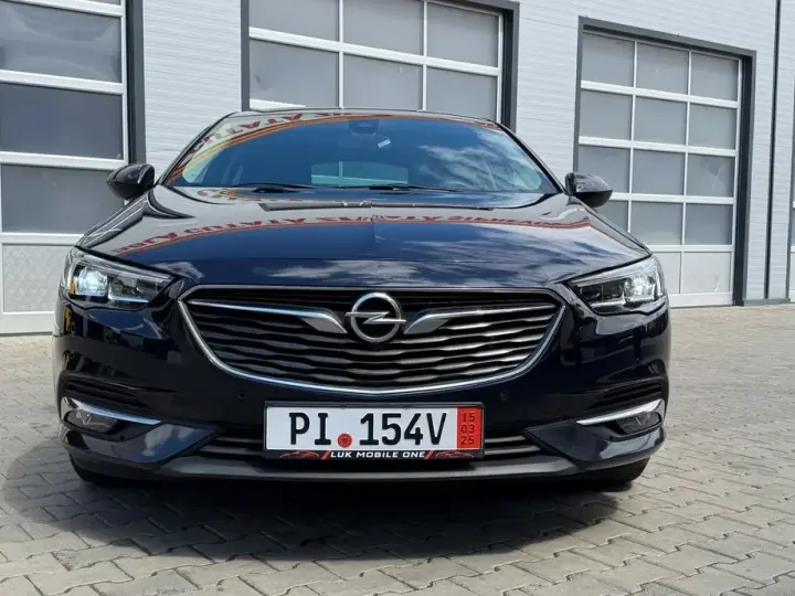 Opel Insignia B 1.6 Edition