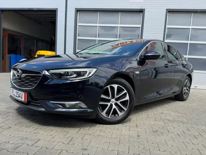 Opel Insignia B 1.6 Edition