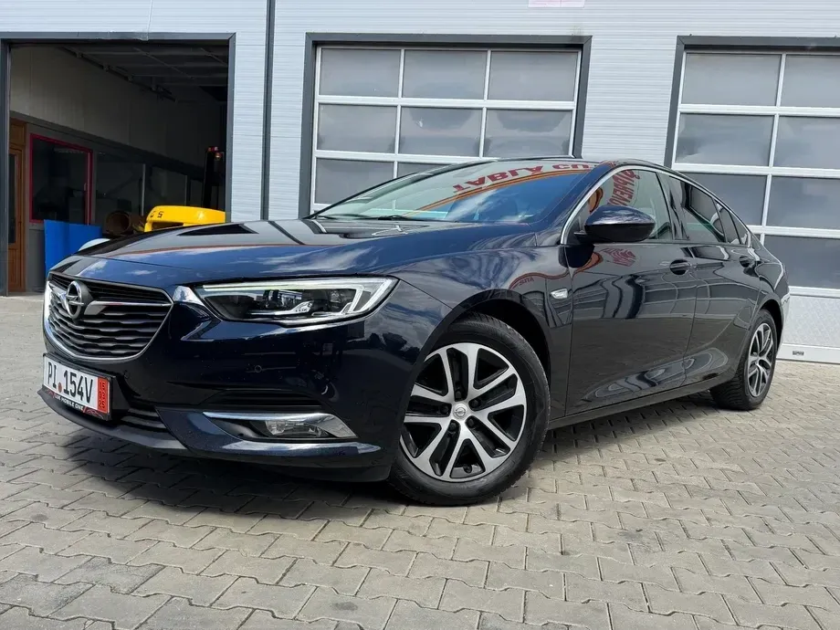 Opel Insignia B 1.6 Edition — imagine 2