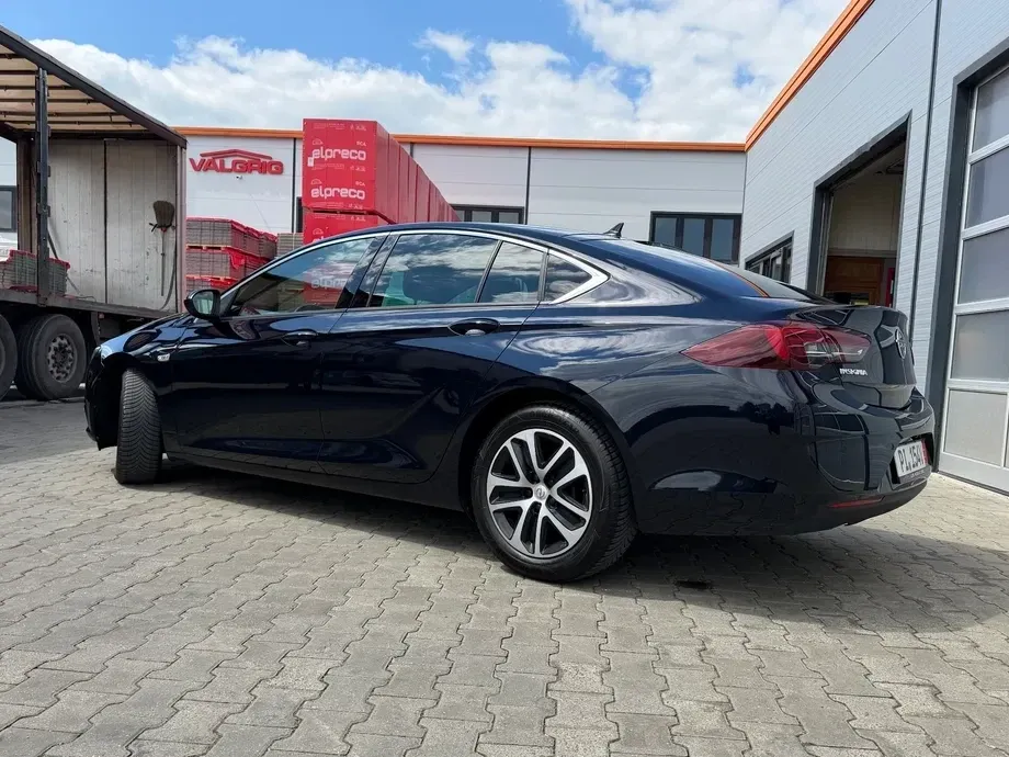 Opel Insignia B 1.6 Edition — imagine 4