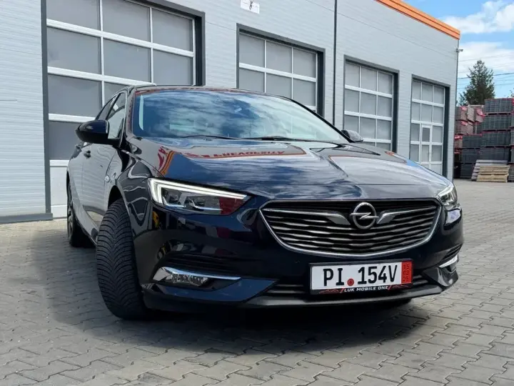 Opel Insignia B 1.6 Edition