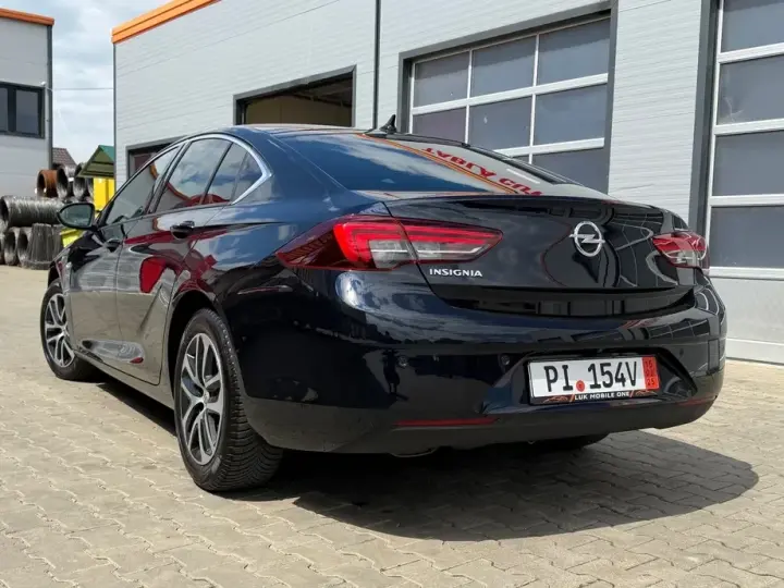 Opel Insignia B 1.6 Edition
