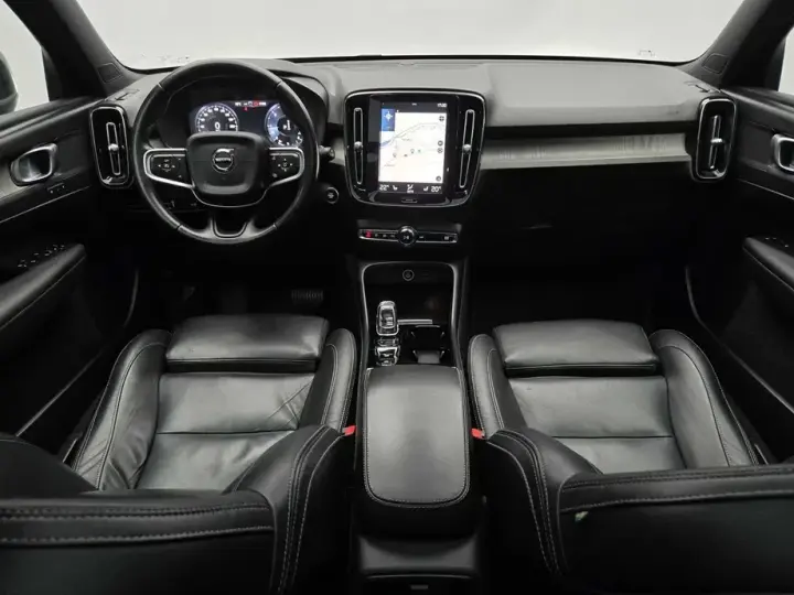 Volvo XC 40 D4 AWD Geartronic Inscription