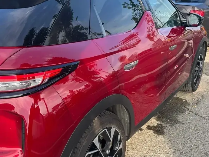 DS Automobiles DS 3