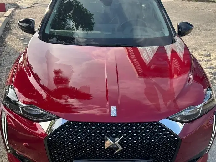 DS Automobiles DS 3