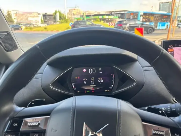 DS Automobiles DS 3