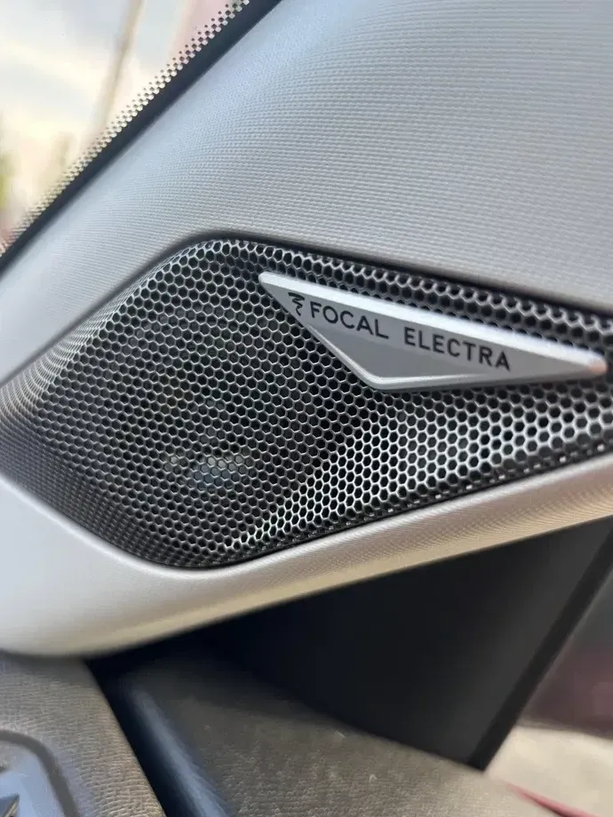 DS Automobiles DS 3 — imagine 6