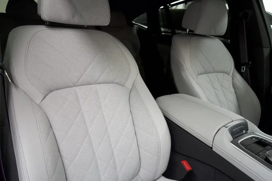 BMW X6 xDrive40d M Sport — imagine 5