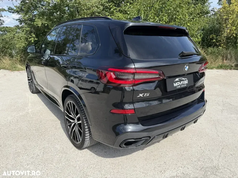 BMW X5 xDrive40d AT MHEV — imagine 3