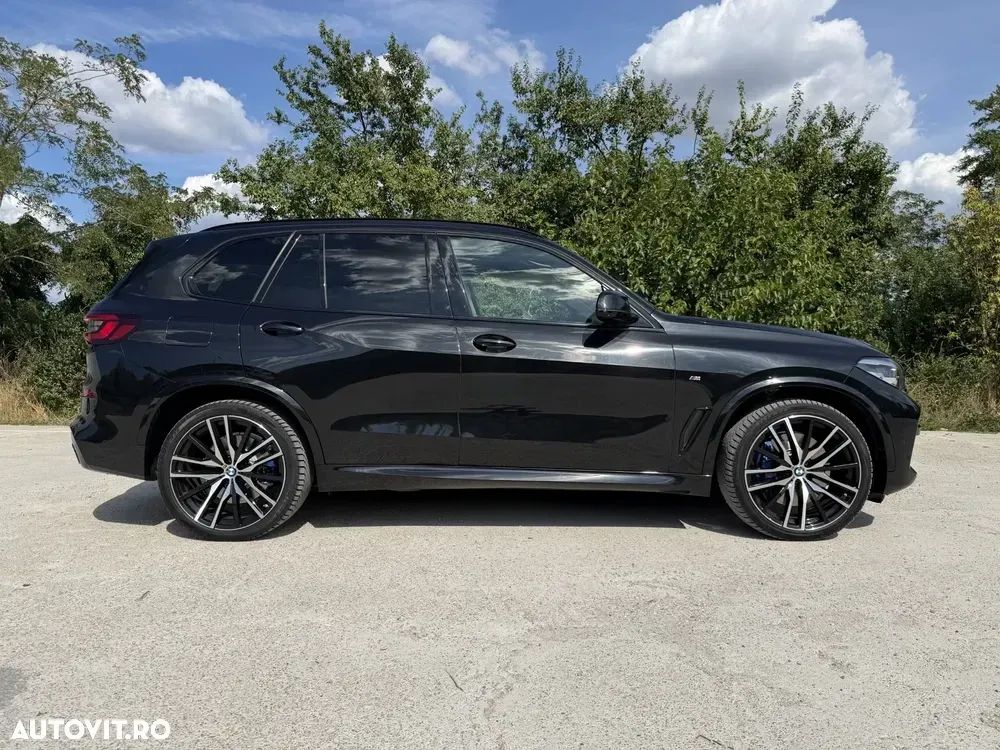 BMW X5 xDrive40d AT MHEV — imagine 6