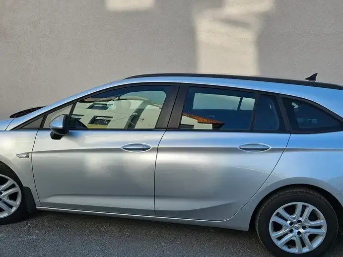 Opel Astra K 1.6 CDTI DPF ecoFLEX Start/Stop Edition