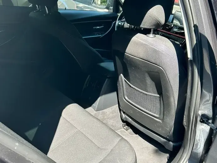 BMW Seria 3 F30/F31/F34