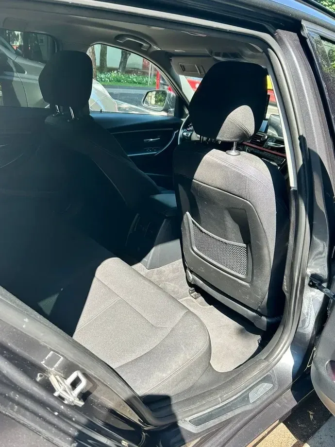 BMW Seria 3 F30/F31/F34 — imagine 6