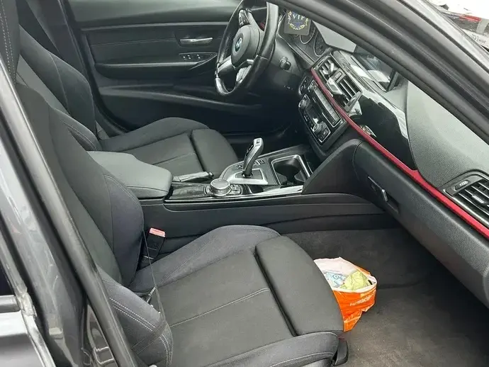 BMW Seria 3 F30/F31/F34