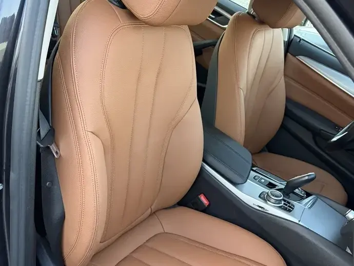 BMW Seria 5 G30/G31 520i Aut.