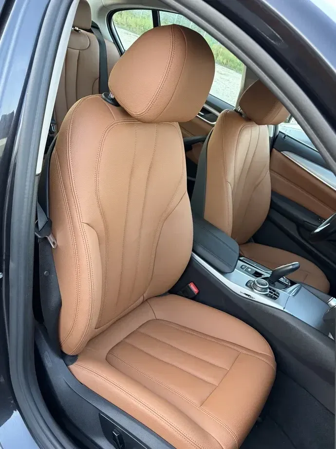 BMW Seria 5 G30/G31 520i Aut. — imagine 6