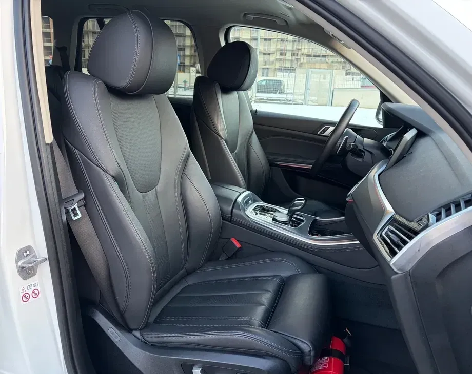 BMW X5 G05 — imagine 6