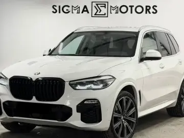 BMW X5 G05