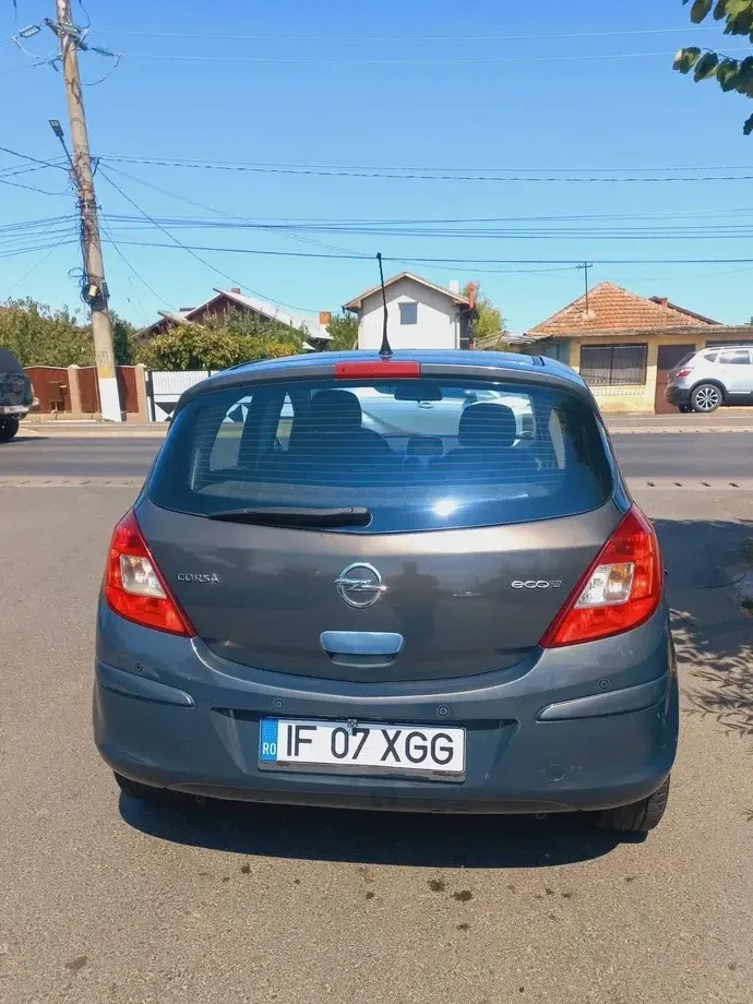 Opel Corsa D 1.3 CDTI Start/Stop Enjoy — imagine 3