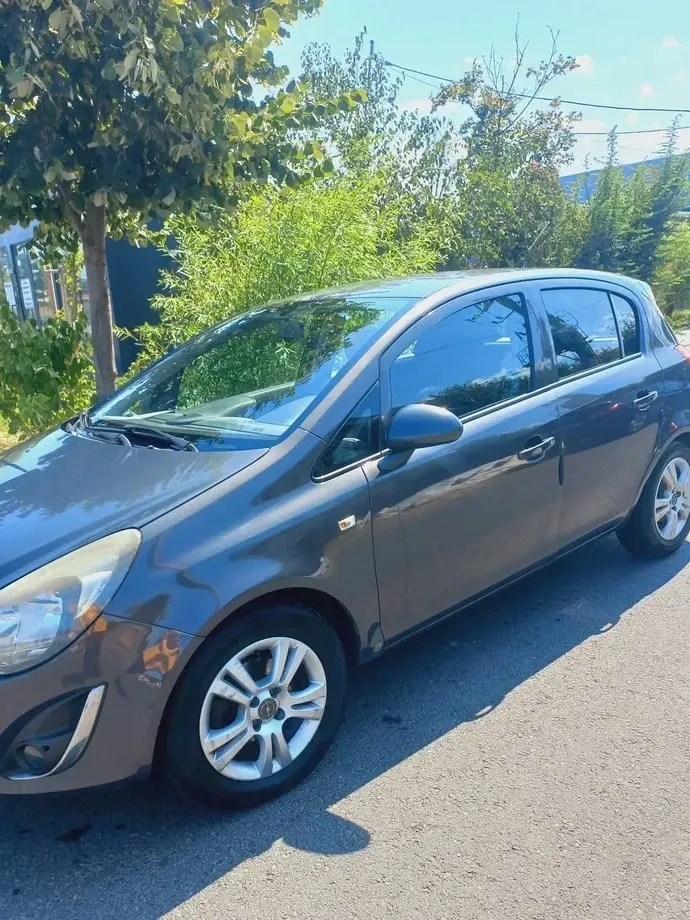 Opel Corsa D 1.3 CDTI Start/Stop Enjoy — imagine 5